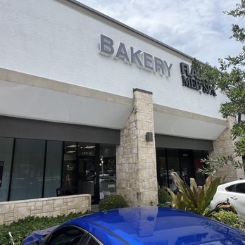 Cake Stand Desserts - Bakeries Near Me - Boca Raton, Florida