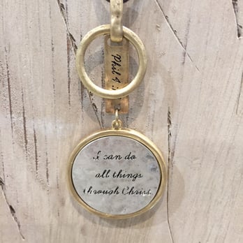 Ruston Florist Boutique - Our favorite necklace. - Florists Near Me - Ruston, Louisiana