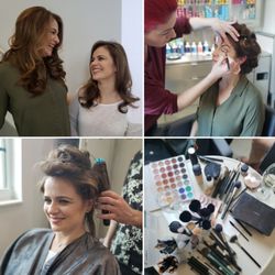AG Hair & Beauty Loft - Hair, make-up, wine and laughs‍