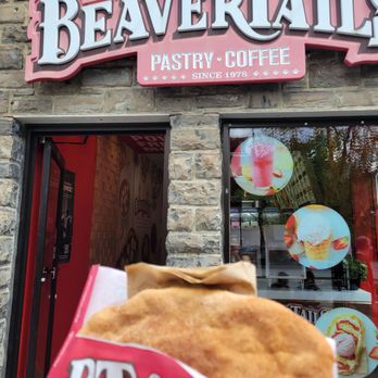 BeaverTails - Desserts Near Me - Banff, Alberta