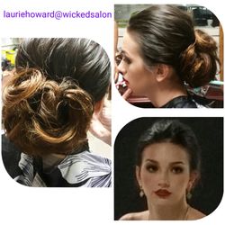 Wicked Salon