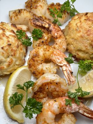 Timbuktu Restaurant by null