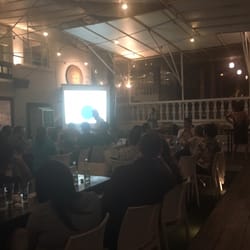 Juanito's Bistro - Great event venue :)