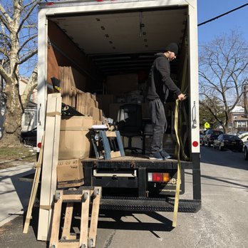 Dyno Moving - Movers Near Me - New York, New York Dyno Moving - Movers Near Me - New York, New York