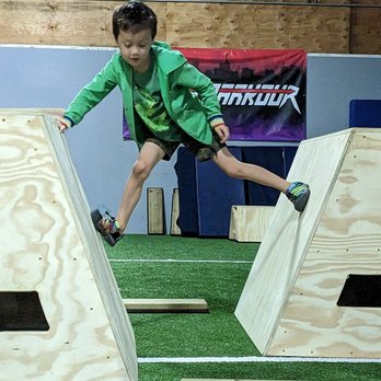 Vision Parkour - Gyms Near Me - San Carlos, California Vision Parkour - Gyms Near Me - San Carlos, California