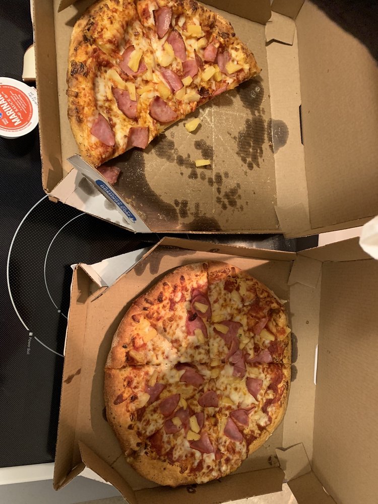 DOMINO’S PIZZA 14 Photos & 27 Reviews 532 Washington St N, Twin Falls, Idaho Pizza