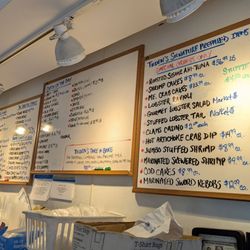 Tilden's Seafood