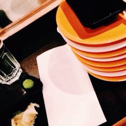 Sushi & Wok