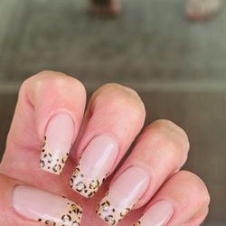 Sunny Nail Salon - Nail art
