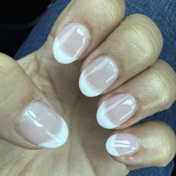 Nancy's Nails