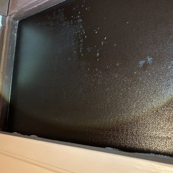 Clean-Out Crew - Window mold - Junk Removal & Hauling Near Me Clean-Out Crew - Window mold - Junk Removal & Hauling Near Me
