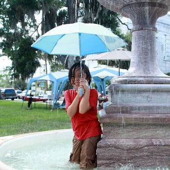 Henry J Klutho Park - Singing in the rain - Parks Near Me - Jacksonville, Florida Henry J Klutho Park - Singing in the rain - Parks Near Me - Jacksonville, Florida