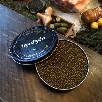 Frantzén - Scandinavian Near Me - Stockholm, Alberta