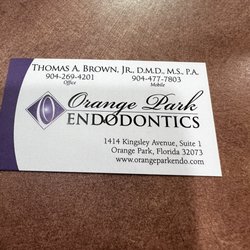 Orange Park Endodontics