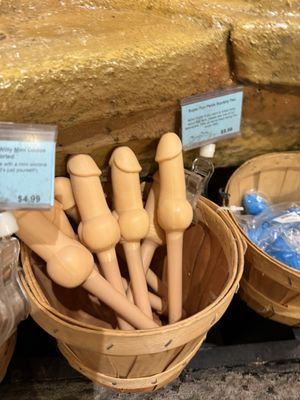 Condom Kingdom by null