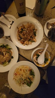 Thailand’s Center Point by null