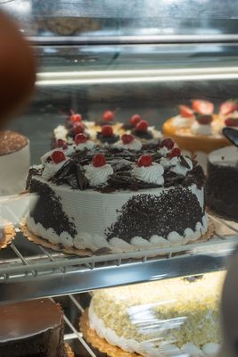 Le Mirage Pastry by null