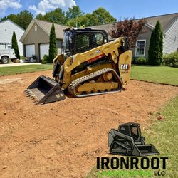 Ironroot Landscaping