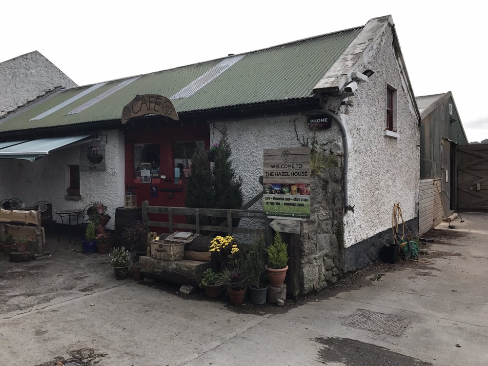 THE HAZEL HOUSE Updated October 2024 Blackberry Lodge, Rathfarnham