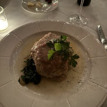 CHAZZ PALMINTERI ITALIAN RESTAURANT with photos - Updated August 2024