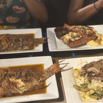Anglers Seafood - Our platters - Seafood Near Me
