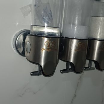 After 3 Inn - Dispenser look rusted - Hotels Near Me - Alhambra, California After 3 Inn - Dispenser look rusted - Hotels Near Me - Alhambra, California