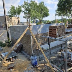 Brick Happens Masonry