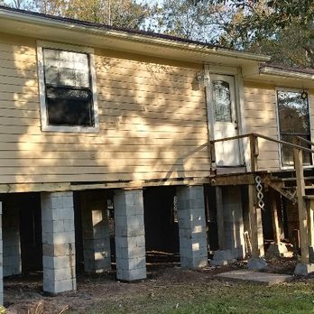 JOC Foundation Repair - Foundation Repair Near Me
