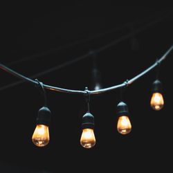 Las Vegas Christmas Light Installation - Turn your Backyard into a Desert Oasis this Season. Check out LVChristmasLights.com for more info on Custom Bistro Lights!
