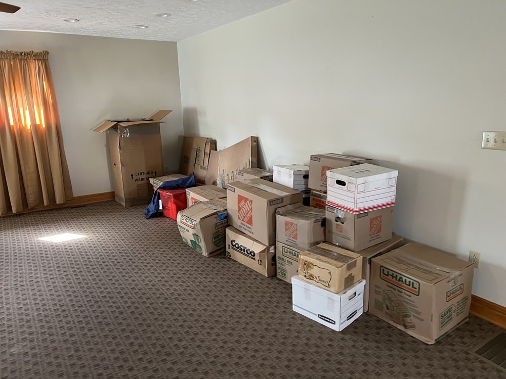 MOVE 4 LESS Updated September 2024 6377 Photos Dunbar, West