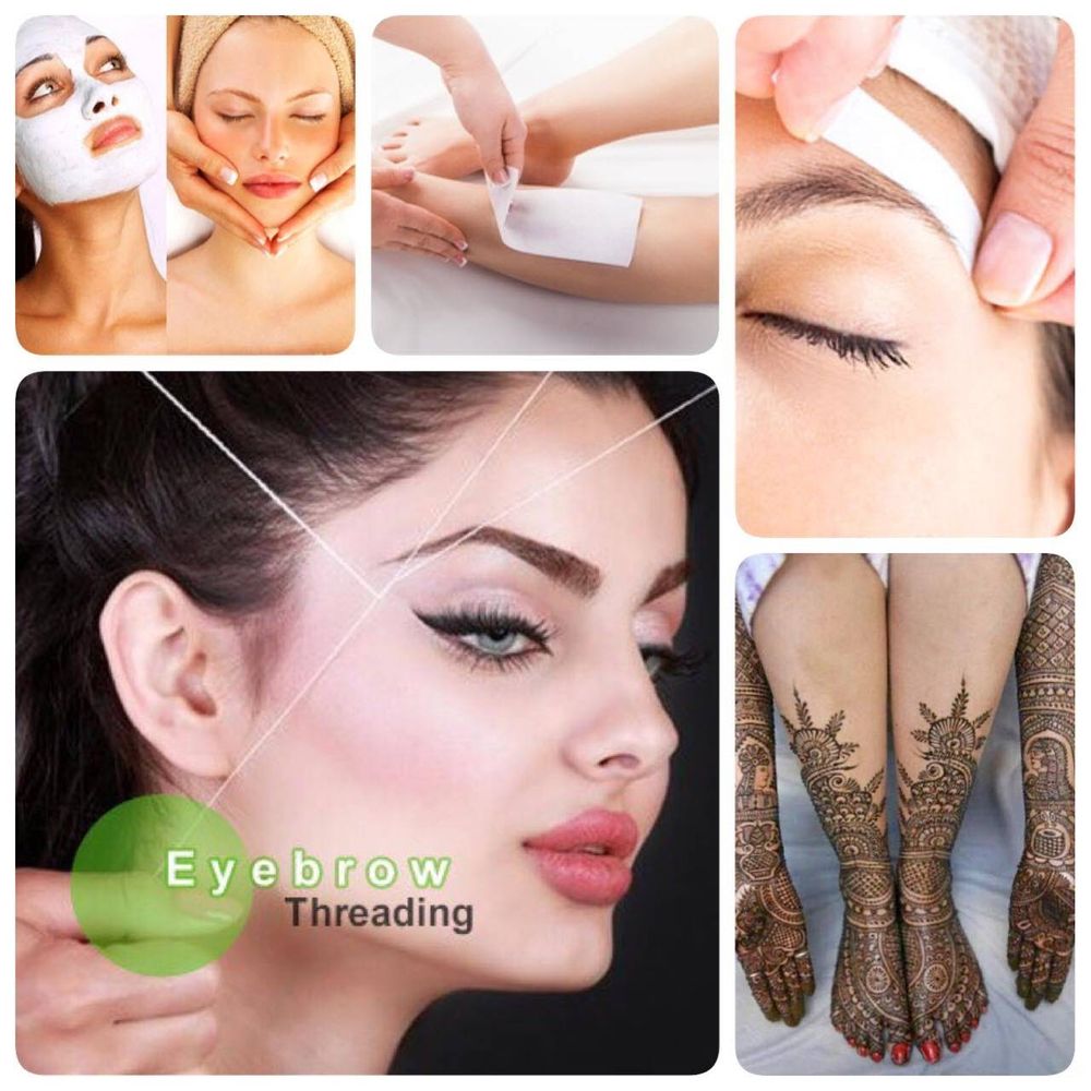 EYEBROW THREADING SALON Updated September 2024 10 Hillcrest Dr 28
