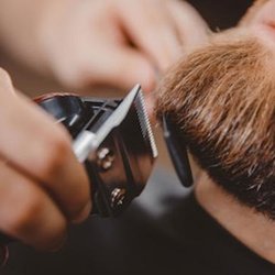 119 Barber Shop