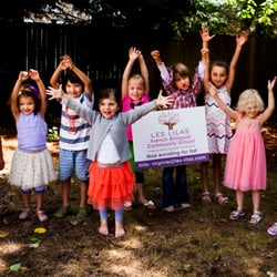 Les Lilas French Bilingual Community School - Les Lilas Community
