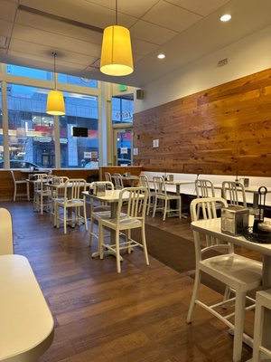 Kyoto Scratch Kitchen by null