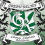 Photo of Green Relief