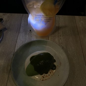 Thursday Kitchen - Avocado - Korean Near Me - New York, New York Thursday Kitchen - Avocado - Korean Near Me - New York, New York