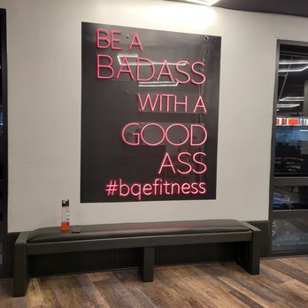 Vibe BQE - Gyms Near Me - Woodside, New York