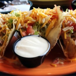 Fish Taco