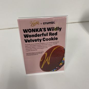 Crumbl - Burlington - Bakeries Near Me - Burlington, Washington