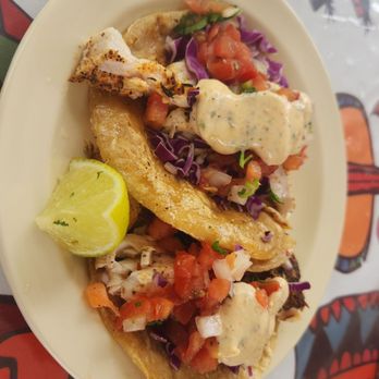 Tacos Jalisco - Food Trucks Near Me - Key Largo, Florida