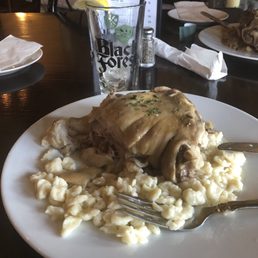 Pork Shank