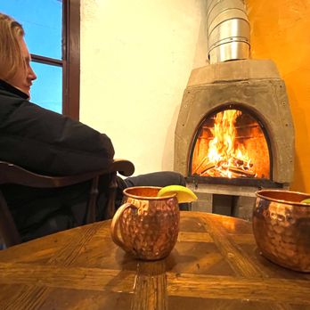 Dune Valley Distillery - Cocktail Bars Near Me - Mosca, Colorado