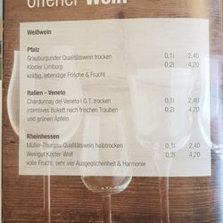 Klostercafé Haus Hohenbusch