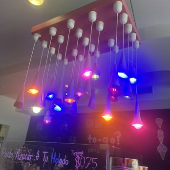 Azucar - Ice Cream & Frozen Yogurt Near Me - Pinecrest, Florida