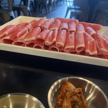 Rok Prime - 2 orders of brisket - Korean Near Me - Boynton Beach, Florida Rok Prime - 2 orders of brisket - Korean Near Me - Boynton Beach, Florida