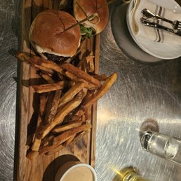 Sliders
