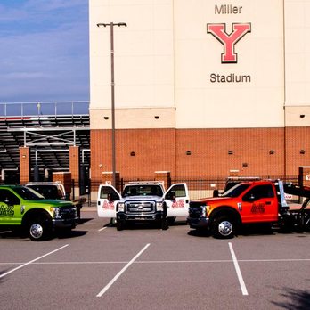 A-Z Towing - Towing Near Me - Yukon, Oklahoma