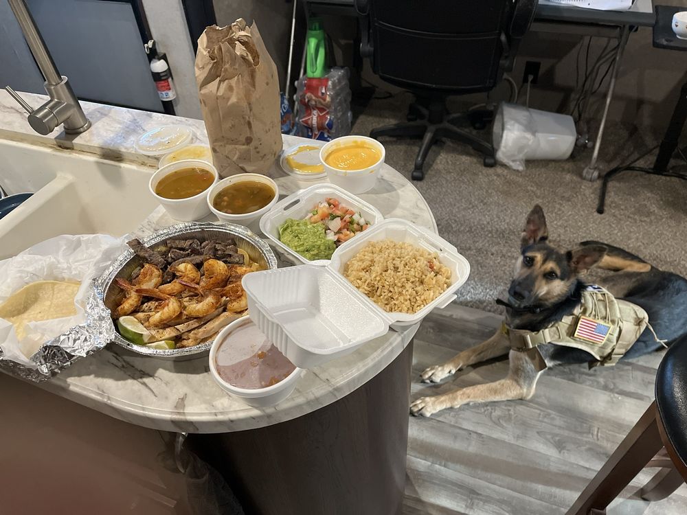 Picosito's Mexican Restaurant