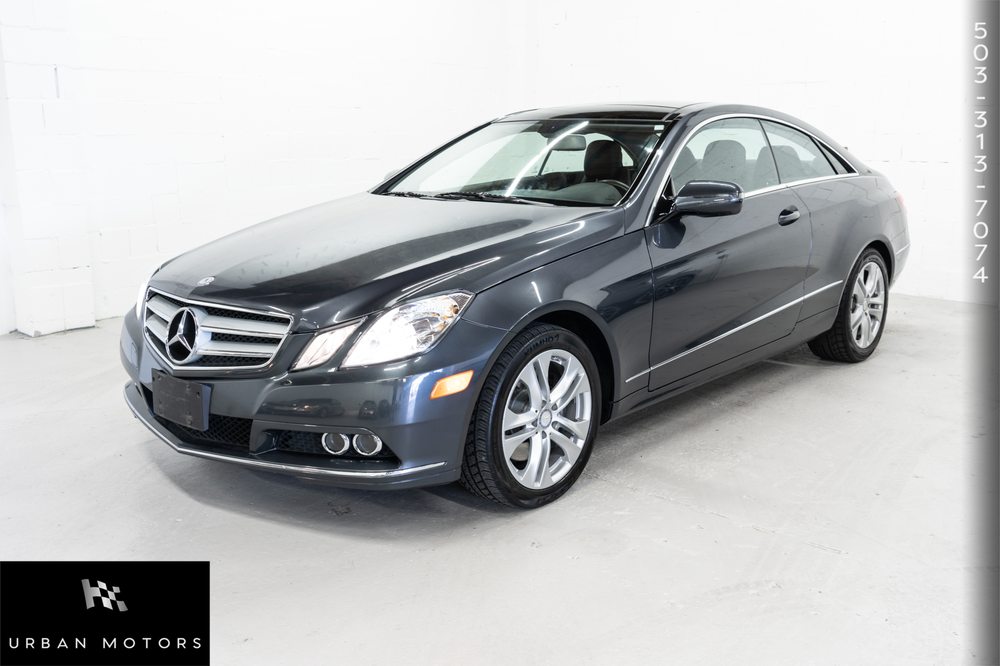 URBAN MOTORS Updated August 2024 12 Photos 4040 SE Powell Blvd, Portland, Oregon Used