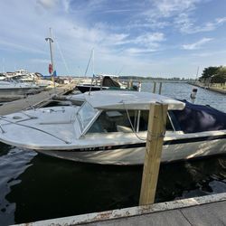 Dockside Canvas